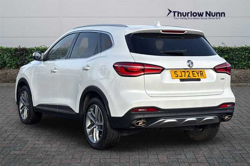 Used MG MG HS 2022 for sale - 77414053: Photo 5