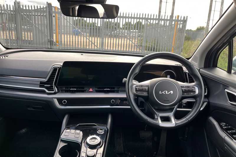 Used Kia Sportage 2024 for sale - 77471781: Photo 12