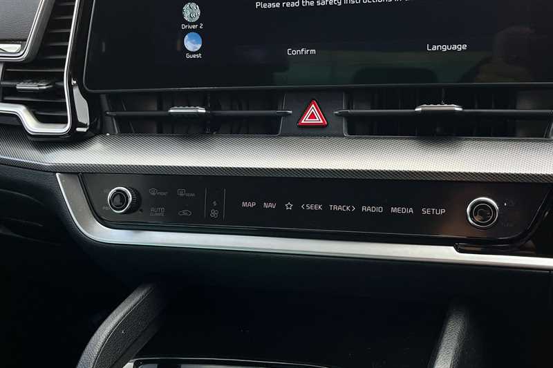 Used Kia Sportage 2024 for sale - 77471781: Photo 15