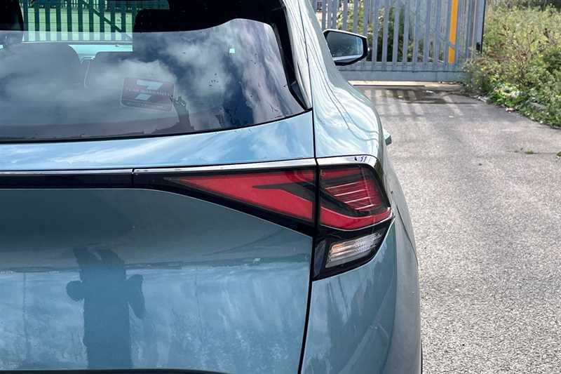 Used Kia Sportage 2024 for sale - 77471781: Photo 29