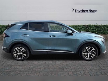 Used Kia Sportage undefined for sale - 77471781: Photo
