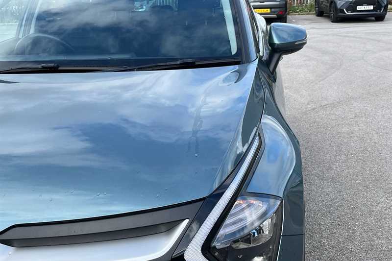 Used Kia Sportage 2024 for sale - 77471781: Photo 40