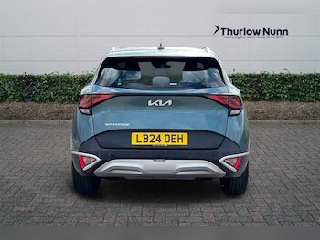 Used Kia Sportage undefined for sale - 77471781: Photo