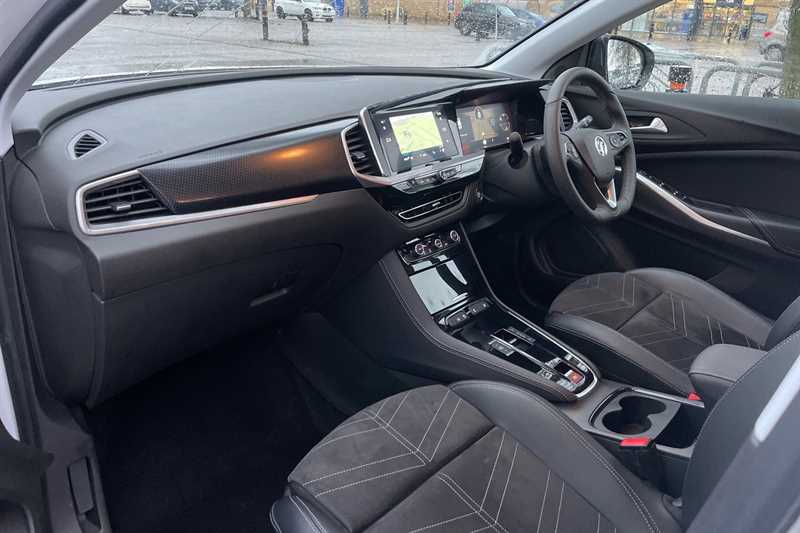 Used Vauxhall Grandland 2024 for sale - 77146123: Photo 13