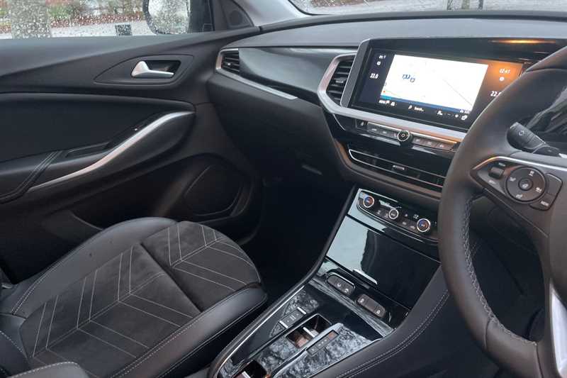 Used Vauxhall Grandland 2024 for sale - 77146123: Photo 14