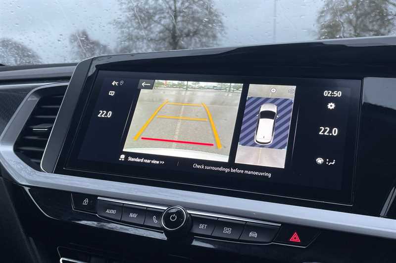 Used Vauxhall Grandland 2024 for sale - 77146123: Photo 19