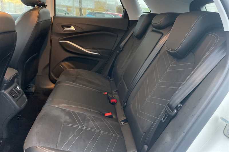 Used Vauxhall Grandland 2024 for sale - 77146123: Photo 23