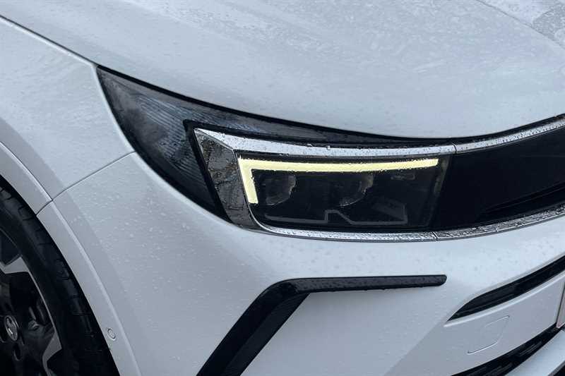 Used Vauxhall Grandland 2024 for sale - 77146123: Photo 25