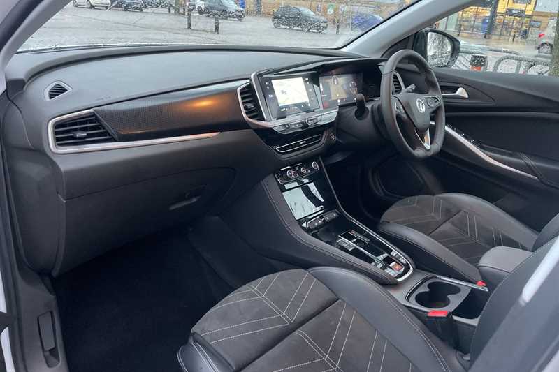 Used Vauxhall Grandland 2024 for sale - 77146123: Photo 27