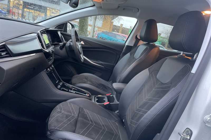 Used Vauxhall Grandland 2024 for sale - 77146123: Photo 28