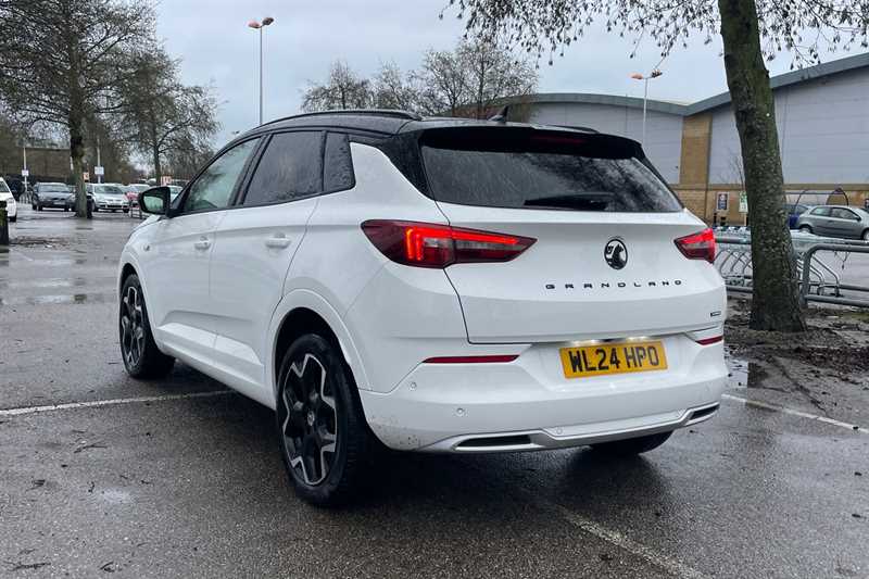 Used Vauxhall Grandland 2024 for sale - 77146123: Photo 30