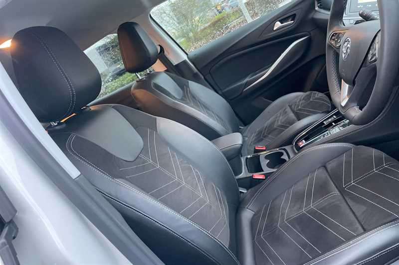 Used Vauxhall Grandland 2024 for sale - 77146123: Photo 34