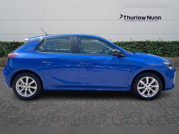 Used Vauxhall Corsa 2022 for sale - 78650536: Photo