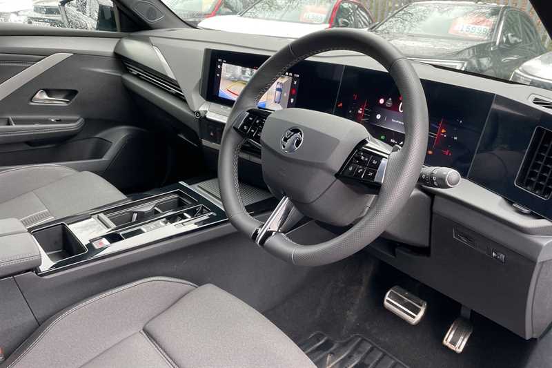 Used Vauxhall Astra 2025 for sale - 77512795: Photo 10