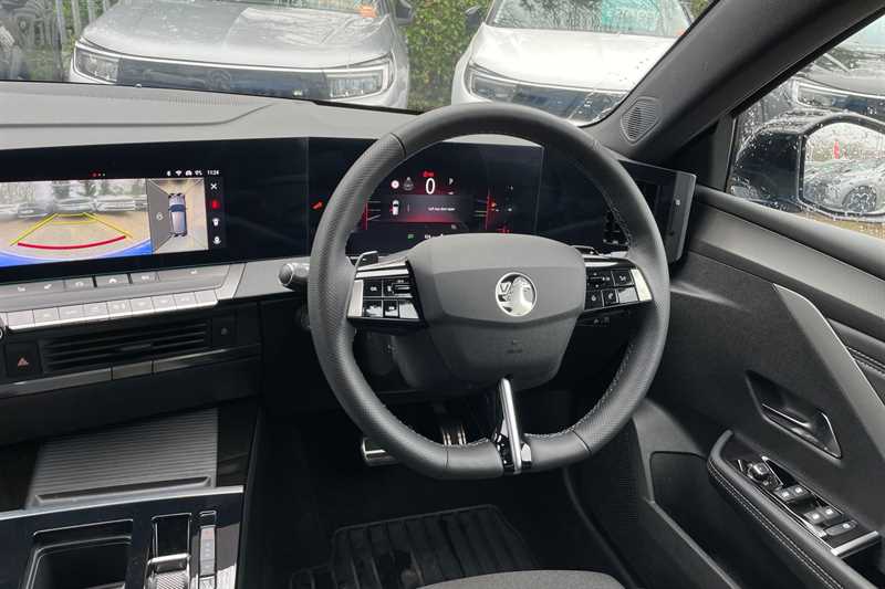 Used Vauxhall Astra 2025 for sale - 77512795: Photo 11