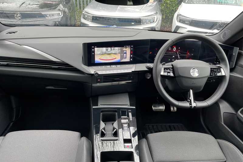 Used Vauxhall Astra 2025 for sale - 77512795: Photo 12