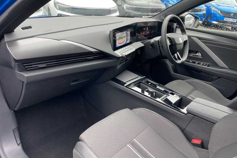 Used Vauxhall Astra 2025 for sale - 77512795: Photo 13