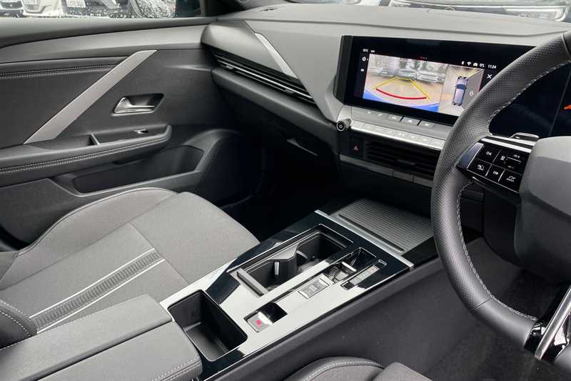 Used Vauxhall Astra 2025 for sale - 77512795: Photo 14