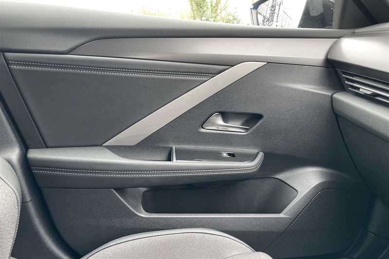 Used Vauxhall Astra 2025 for sale - 77512795: Photo 16