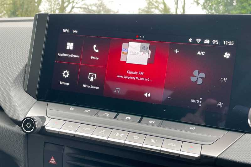 Used Vauxhall Astra 2025 for sale - 77512795: Photo 17