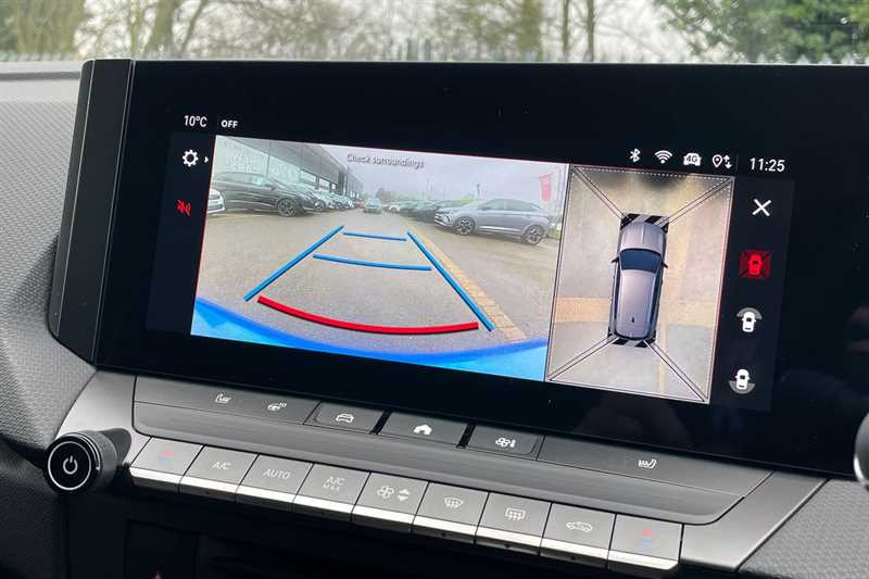 Used Vauxhall Astra 2025 for sale - 77512795: Photo 19