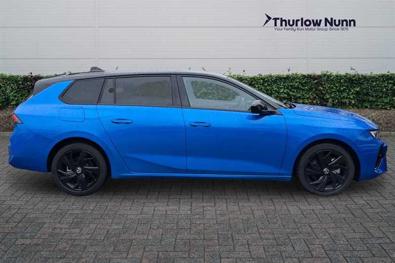 Used Vauxhall Astra 2025 for sale - 77512795: Photo 2