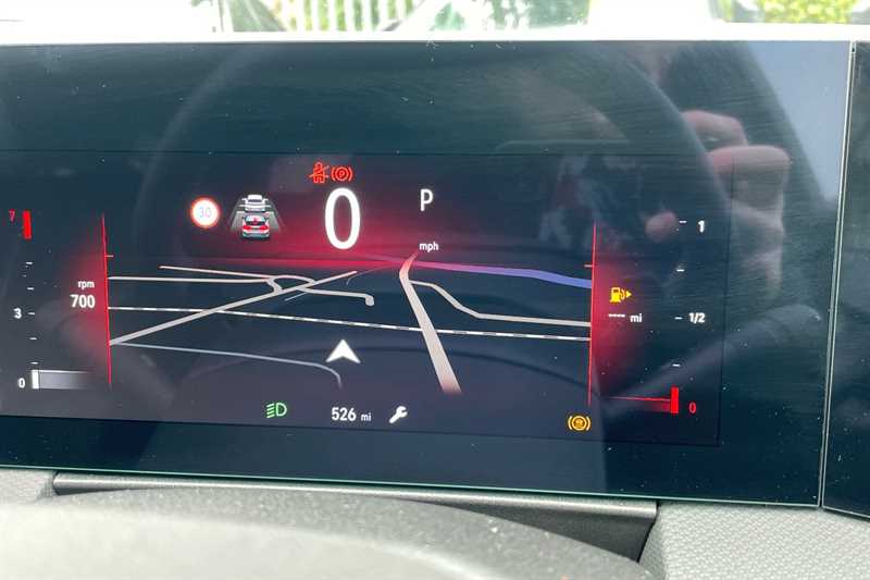 Used Vauxhall Astra 2025 for sale - 77512795: Photo 20