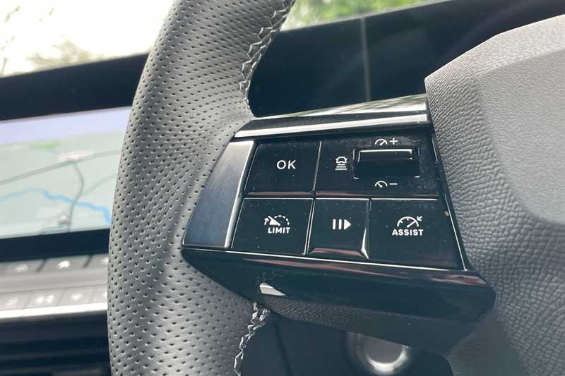 Used Vauxhall Astra 2025 for sale - 77512795: Photo 21