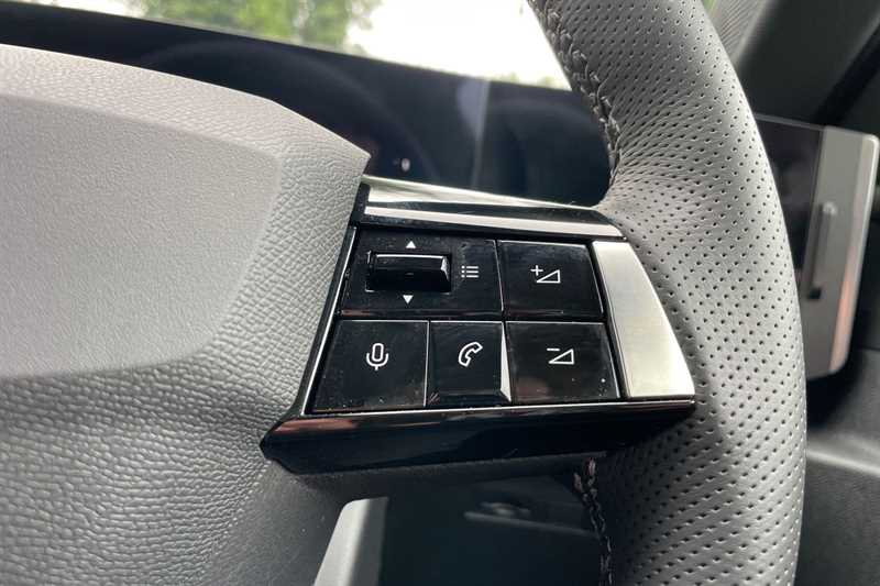 Used Vauxhall Astra 2025 for sale - 77512795: Photo 22