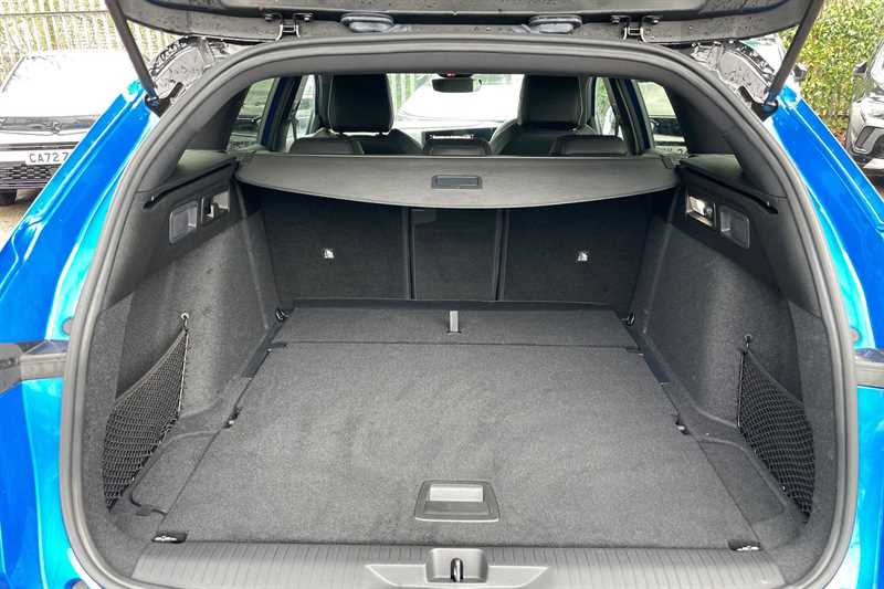 Used Vauxhall Astra 2025 for sale - 77512795: Photo 24