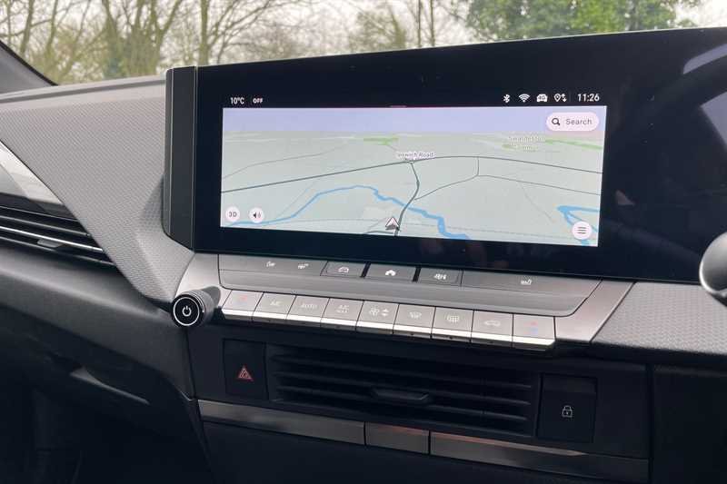 Used Vauxhall Astra 2025 for sale - 77512795: Photo 26