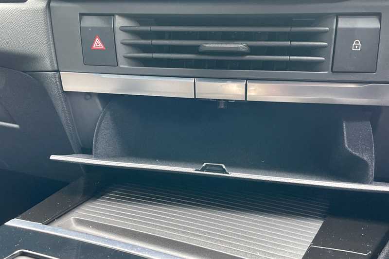 Used Vauxhall Astra 2025 for sale - 77512795: Photo 28