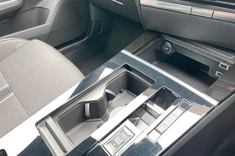 Used Vauxhall Astra 2025 for sale - 77512795: Photo 29