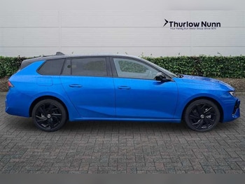 Used Vauxhall Astra 2025 for sale - 77512795: Photo