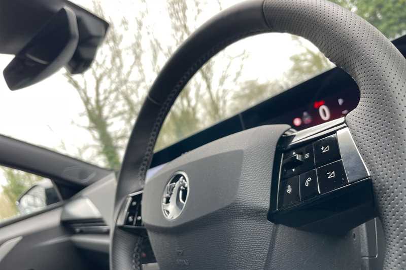 Used Vauxhall Astra 2025 for sale - 77512795: Photo 31