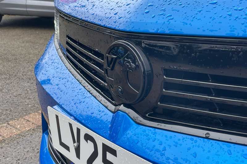 Used Vauxhall Astra 2025 for sale - 77512795: Photo 33