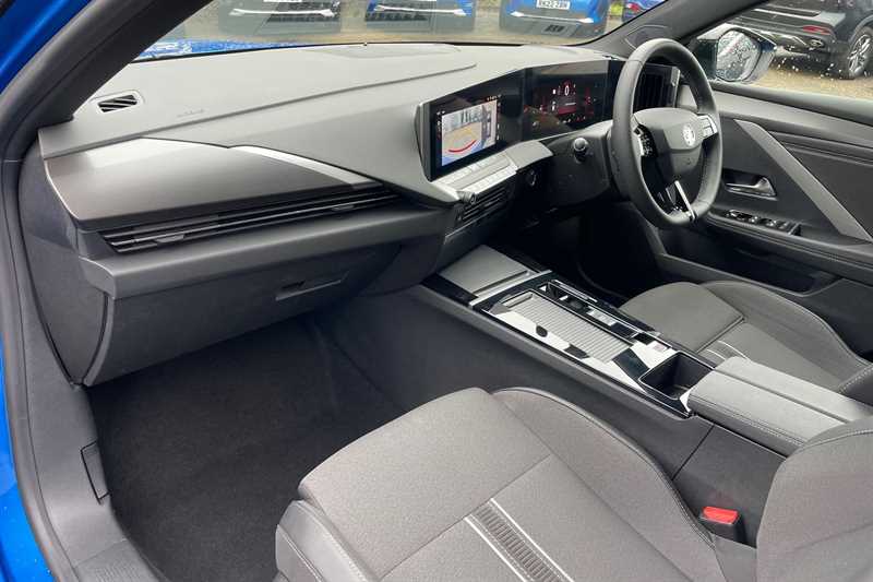 Used Vauxhall Astra 2025 for sale - 77512795: Photo 35