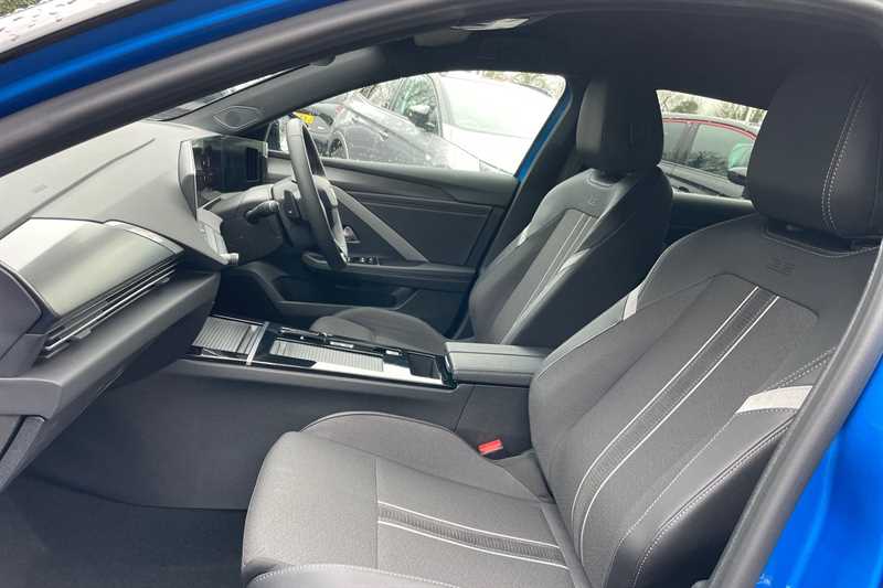 Used Vauxhall Astra 2025 for sale - 77512795: Photo 36