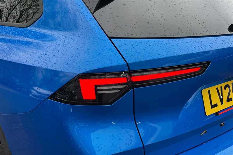 Used Vauxhall Astra 2025 for sale - 77512795: Photo 39