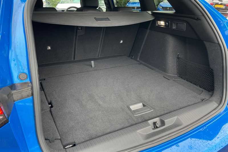 Used Vauxhall Astra 2025 for sale - 77512795: Photo 40