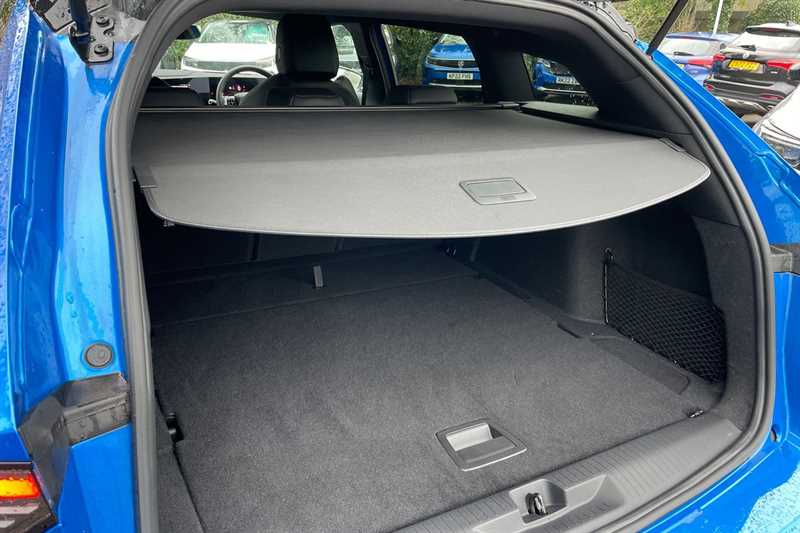 Used Vauxhall Astra 2025 for sale - 77512795: Photo 41