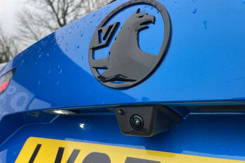 Used Vauxhall Astra 2025 for sale - 77512795: Photo 42