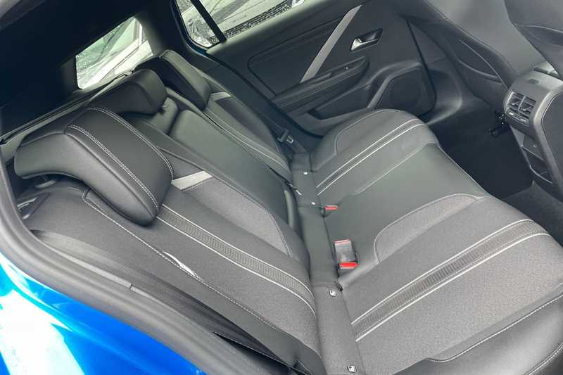 Used Vauxhall Astra 2025 for sale - 77512795: Photo 43