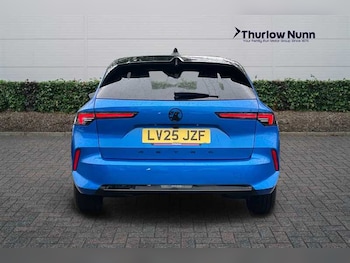 Used Vauxhall Astra 2025 for sale - 77512795: Photo