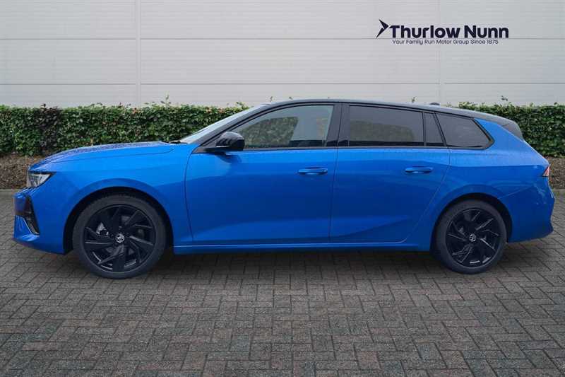 Used Vauxhall Astra 2025 for sale - 77512795: Photo 6