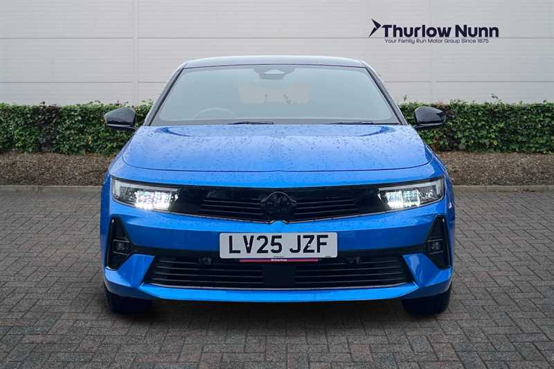 Used Vauxhall Astra 2025 for sale - 77512795: Photo 8