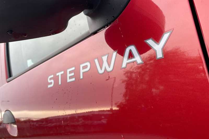 Used Dacia Sandero Stepway 2016 for sale - 76410711: Photo 30