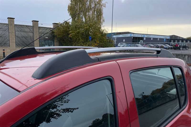 Used Dacia Sandero Stepway 2016 for sale - 76410711: Photo 32