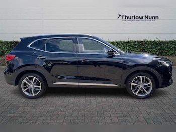 Used MG MG HS 2023 for sale - 79326018: Photo