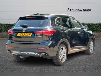 Used MG MG HS 2023 for sale - 79326018: Photo